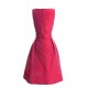 A-Line V-Neck Short Bridesmaid Dresses/Wedding Party Dresses BD010035 A-Line V-Neck Short Bridesmaid Dresses/Wedding Party Dresses BD010035