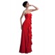 Empire Sweetheart Long Chiffon Bridesmaid Dresses/Wedding Party Dresses/Maternity Dresses BD010041 Empire Sweetheart Long Chiffon Bridesmaid Dresses/Wedding Party Dresses/Maternity Dresses BD010041