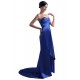 Trumpet/Mermaid Sweetheart Blue Long Bridesmaid Dresses/Wedding Party Dresses BD010042 Trumpet/Mermaid Sweetheart Blue Long Bridesmaid Dresses/Wedding Party Dresses BD010042