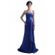 Trumpet/Mermaid Sweetheart Blue Long Bridesmaid Dresses/Wedding Party Dresses BD010042 Trumpet/Mermaid Sweetheart Blue Long Bridesmaid Dresses/Wedding Party Dresses BD010042