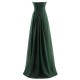 A-Line Sweetheart Long Chiffon Bridesmaid Dresses/Wedding Party Dresses BD010062
