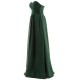 A-Line Sweetheart Long Chiffon Bridesmaid Dresses/Wedding Party Dresses BD010062