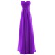 A-Line Sweetheart Long Purple Chiffon Bridesmaid Dresses/Wedding Party Dresses BD010071 A-Line Sweetheart Long Purple Chiffon Bridesmaid Dresses/Wedding Party Dresses BD010071
