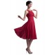 A-Line Short Chiffon Bridesmaid Dresses/Wedding Party Dresses BD010075 A-Line Short Chiffon Bridesmaid Dresses/Wedding Party Dresses BD010075