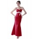 Trumpet/Mermaid Sweetheart Long Bridesmaid Dresses/Wedding Party Dresses BD010088 Trumpet/Mermaid Sweetheart Long Bridesmaid Dresses/Wedding Party Dresses BD010088