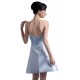 A-Line Strapless Short Bridesmaid Dresses/Wedding Party Dresses BD010091 A-Line Strapless Short Bridesmaid Dresses/Wedding Party Dresses BD010091