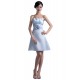 A-Line Strapless Short Bridesmaid Dresses/Wedding Party Dresses BD010091 A-Line Strapless Short Bridesmaid Dresses/Wedding Party Dresses BD010091