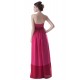 Empire Strapless Long Chiffon Bridesmaid Dresses/Wedding Party Dresses/Maternity Dresses BD010098 Empire Strapless Long Chiffon Bridesmaid Dresses/Wedding Party Dresses/Maternity Dresses BD010098