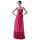 Empire Strapless Long Chiffon Bridesmaid Dresses/Wedding Party Dresses/Maternity Dresses BD010098 Empire Strapless Long Chiffon Bridesmaid Dresses/Wedding Party Dresses/Maternity Dresses BD010098