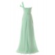 Sheath/Column One-Shoulder Bridesmaid Dresses/Wedding Party Dresses BD010108 Sheath/Column One-Shoulder Bridesmaid Dresses/Wedding Party Dresses BD010108