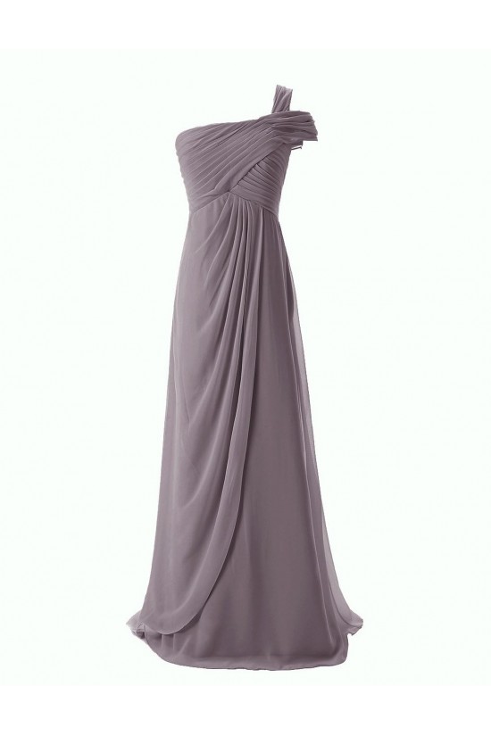 Sheath/Column One-Shoulder Bridesmaid Dresses/Wedding Party Dresses BD010108 Sheath/Column One-Shoulder Bridesmaid Dresses/Wedding Party Dresses BD010108