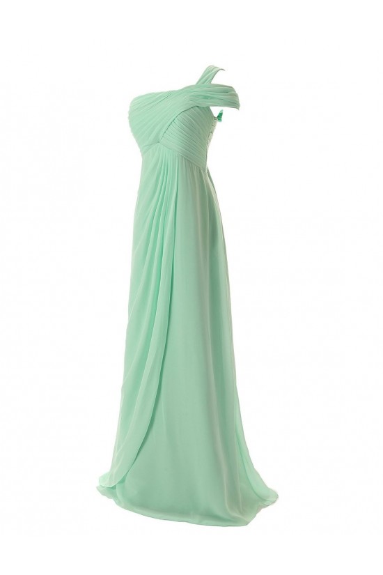 Sheath/Column One-Shoulder Bridesmaid Dresses/Wedding Party Dresses BD010108 Sheath/Column One-Shoulder Bridesmaid Dresses/Wedding Party Dresses BD010108