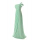 Sheath/Column One-Shoulder Bridesmaid Dresses/Wedding Party Dresses BD010108 Sheath/Column One-Shoulder Bridesmaid Dresses/Wedding Party Dresses BD010108