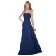 A-Line Sweetheart Long Blue Bridesmaid Dresses/Wedding Party Dresses BD010109 A-Line Sweetheart Long Blue Bridesmaid Dresses/Wedding Party Dresses BD010109