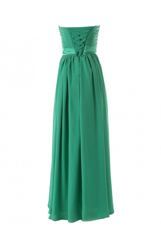Sheath/Column Sweetheart Long Purple Chiffon Bridesmaid Dresses/Wedding Party Dresses BD010114 Sheath/Column Sweetheart Long Purple Chiffon Bridesmaid Dresses/Wedding Party Dresses BD010114