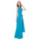 A-Line V-Neck Long Bridesmaid Dresses/Wedding Party Dresses BD010120 A-Line V-Neck Long Bridesmaid Dresses/Wedding Party Dresses BD010120