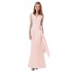 A-Line V-Neck Long Bridesmaid Dresses/Wedding Party Dresses BD010120 A-Line V-Neck Long Bridesmaid Dresses/Wedding Party Dresses BD010120