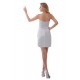 Short/Mini Strapless Bridesmaid Dresses/Wedding Party Dresses BD010129 Short/Mini Strapless Bridesmaid Dresses/Wedding Party Dresses BD010129