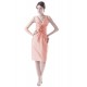 Sheath V-Neck Short/Mini Bridesmaid Dresses/Wedding Party Dresses BD010130 Sheath V-Neck Short/Mini Bridesmaid Dresses/Wedding Party Dresses BD010130