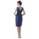 Sheath V-Neck Short/Mini Bridesmaid Dresses/Wedding Party Dresses BD010130 Sheath V-Neck Short/Mini Bridesmaid Dresses/Wedding Party Dresses BD010130