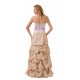 Ball Gown Strapless Long Bridesmaid Dresses/Wedding Party Dresses BD010140 Ball Gown Strapless Long Bridesmaid Dresses/Wedding Party Dresses BD010140