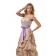Ball Gown Strapless Long Bridesmaid Dresses/Wedding Party Dresses BD010140 Ball Gown Strapless Long Bridesmaid Dresses/Wedding Party Dresses BD010140