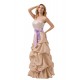 Ball Gown Strapless Long Bridesmaid Dresses/Wedding Party Dresses BD010140 Ball Gown Strapless Long Bridesmaid Dresses/Wedding Party Dresses BD010140