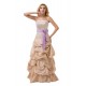 Ball Gown Strapless Long Bridesmaid Dresses/Wedding Party Dresses BD010140 Ball Gown Strapless Long Bridesmaid Dresses/Wedding Party Dresses BD010140