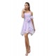A-Line Sweetheart Short/Mini Chiffon Bridesmaid Dresses/Wedding Party Dresses BD010162 A-Line Sweetheart Short/Mini Chiffon Bridesmaid Dresses/Wedding Party Dresses BD010162