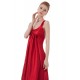 Empire Long Red Bridesmaid Dresses/Wedding Party Dresses/Maternity Dresses BD010165 Empire Long Red Bridesmaid Dresses/Wedding Party Dresses/Maternity Dresses BD010165