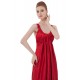 Empire Long Red Bridesmaid Dresses/Wedding Party Dresses/Maternity Dresses BD010165 Empire Long Red Bridesmaid Dresses/Wedding Party Dresses/Maternity Dresses BD010165