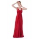 Empire Long Red Bridesmaid Dresses/Wedding Party Dresses/Maternity Dresses BD010165 Empire Long Red Bridesmaid Dresses/Wedding Party Dresses/Maternity Dresses BD010165