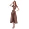 A-Line Short Sleeve Short Bridesmaid Dresses/Wedding Party Dresses BD010169