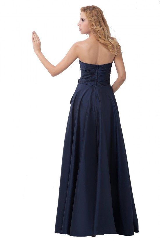 A-Line Sweetheart Long Bridesmaid Dresses/Wedding Party Dresses BD010174 A-Line Sweetheart Long Bridesmaid Dresses/Wedding Party Dresses BD010174