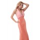 Trumpet/Mermaid Beaded V-Neck Long Bridesmaid Dresses/Wedding Party Dresses BD010177 Trumpet/Mermaid Beaded V-Neck Long Bridesmaid Dresses/Wedding Party Dresses BD010177