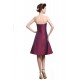 A-Line Strapless Short Bridesmaid Dresses/Wedding Party Dresses BD010184 A-Line Strapless Short Bridesmaid Dresses/Wedding Party Dresses BD010184