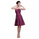 A-Line Strapless Short Bridesmaid Dresses/Wedding Party Dresses BD010184 A-Line Strapless Short Bridesmaid Dresses/Wedding Party Dresses BD010184