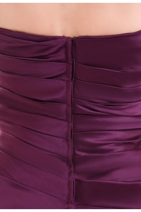 A-Line Strapless Short Bridesmaid Dresses/Wedding Party Dresses BD010202 A-Line Strapless Short Bridesmaid Dresses/Wedding Party Dresses BD010202
