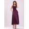 A-Line Strapless Short Bridesmaid Dresses/Wedding Party Dresses BD010202