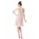 A-Line Straps Short Bridesmaid Dresses/Wedding Party Dresses BD010208 A-Line Straps Short Bridesmaid Dresses/Wedding Party Dresses BD010208