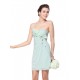 Short/Mini Sweetheart Beaded Chiffon Bridesmaid Dresses/Wedding Party Dresses BD010229 Short/Mini Sweetheart Beaded Chiffon Bridesmaid Dresses/Wedding Party Dresses BD010229