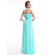 A-Line Empire Strapless Long Blue Chiffon Bridesmaid Dresses/Wedding Party Dresses/Maternity Dresses BD010250 A-Line Empire Strapless Long Blue Chiffon Bridesmaid Dresses/Wedding Party Dresses/Maternity Dresses BD010250