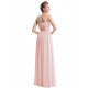 A-Line Empire Strapless Long Pink Chiffon Bridesmaid Dresses/Wedding Party Dresses/Maternity Dresses BD010251 A-Line Empire Strapless Long Pink Chiffon Bridesmaid Dresses/Wedding Party Dresses/Maternity Dresses BD010251
