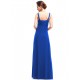 Empire Long Royal Blue Chiffon Bridesmaid Dresses/Wedding Party Dresses/Maternity Evening Dresses BD010257 Empire Long Royal Blue Chiffon Bridesmaid Dresses/Wedding Party Dresses/Maternity Evening Dresses BD010257