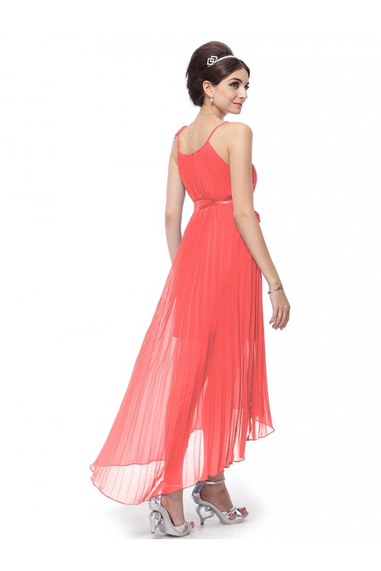 A-Line Pleated Short Chiffon Bridesmaid Dresses/Party Dresses BD010299 A-Line Pleated Short Chiffon Bridesmaid Dresses/Party Dresses BD010299