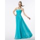 A-Line Strapless Long Blue Chiffon Bridesmaid Dresses/Wedding Party Dresses BD010318 A-Line Strapless Long Blue Chiffon Bridesmaid Dresses/Wedding Party Dresses BD010318