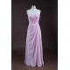 Sheath/Column Sweetheart Long Pink Chiffon Bridesmaid Dresses/Wedding Party Dresses BD010319 Sheath/Column Sweetheart Long Pink Chiffon Bridesmaid Dresses/Wedding Party Dresses BD010319