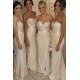 Mermaid Sweetheart Sequins Long Bridesmaid Dresses/Wedding Party Dresses BD010323 Mermaid Sweetheart Sequins Long Bridesmaid Dresses/Wedding Party Dresses BD010323