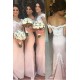 Mermaid Off-the-Shoulder Lace Long Bridesmaid Dresses/Wedding Party Dresses BD010324 Mermaid Off-the-Shoulder Lace Long Bridesmaid Dresses/Wedding Party Dresses BD010324