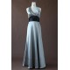A-Line Halter Long Bridesmaid Dresses/Wedding Party Dresses BD010342 A-Line Halter Long Bridesmaid Dresses/Wedding Party Dresses BD010342